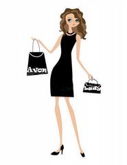 Avon lady_medium